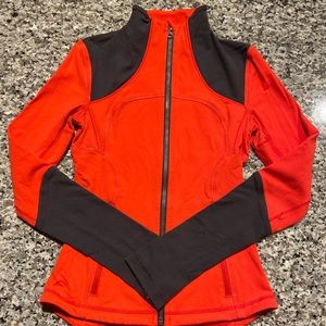 Lululemon Define Jacket size 4